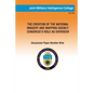 The Creation of the National Imagery and Mapping Agency: Congress' Role as Overseer - Paperback