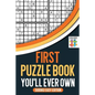 First Puzzle Book You'll Ever Own Sudoku Easy Edition - Paperback