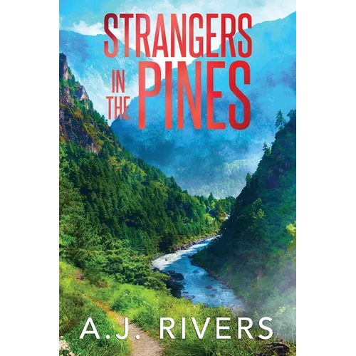 Strangers in the Pines - Paperback