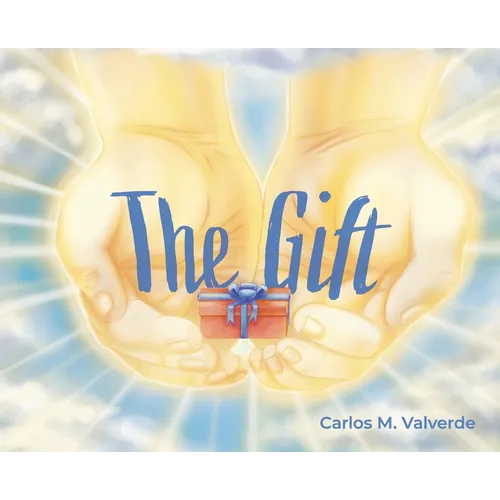 The Gift - Hardcover
