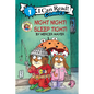 Little Critter: Night Night! Sleep Tight! - Hardcover