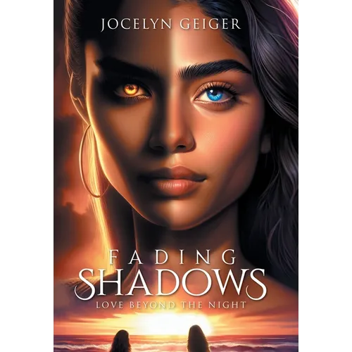 Fading Shadows: Love Beyond the Night - Hardcover