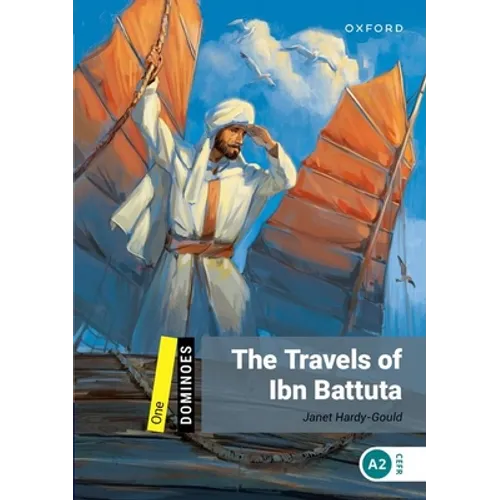 Dominoes: Level 1: 400-Word Vocabularythe Travels of Ibn Battuta - Paperback