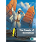 Dominoes: Level 1: 400-Word Vocabularythe Travels of Ibn Battuta - Paperback