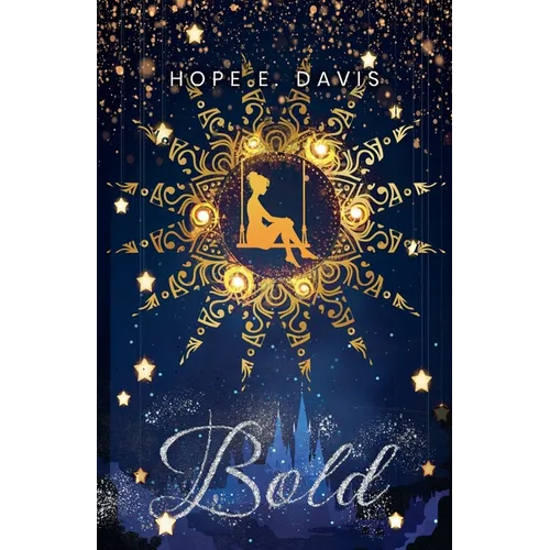 Bold - Paperback