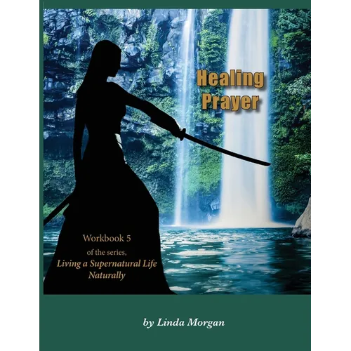 Healing Prayer - Paperback