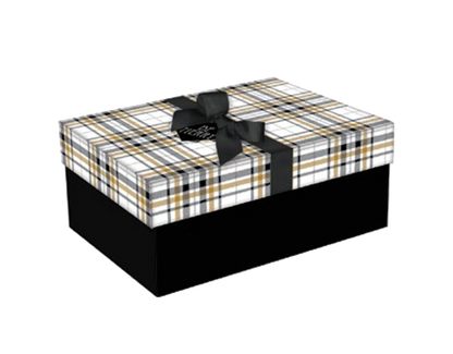 Ready To Gift Luxury Gift Box -