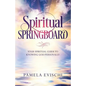 Spiritual Springboard: Your Spiritual Guide To Knowing God Personally - Paperback