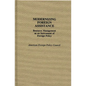 Modernizing Foreign Assistance: Resource Management as an Instrument of Foreign Policy - Hardcover