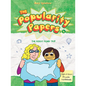 The Popularity Papers: Book Four: The Rocky Road Trip of Lydia Goldblatt & Julie Graham-Chang - Paperback