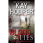Blood Ties - Paperback