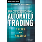 Professional Automated Trading - Hardcover