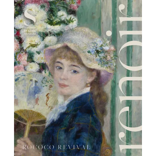 Renoir: Rococo Revival - Hardcover
