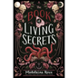 The Book of Living Secrets - Hardcover