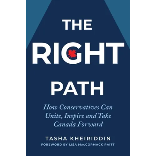 The Right Path - Paperback