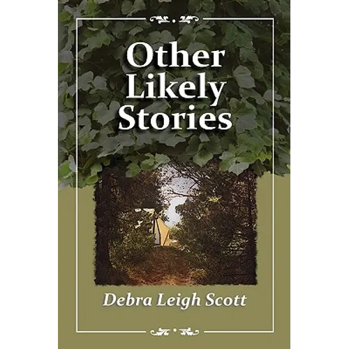 Other Likely Stories - Paperback