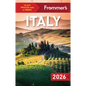 Frommer's Italy 2026 - Paperback