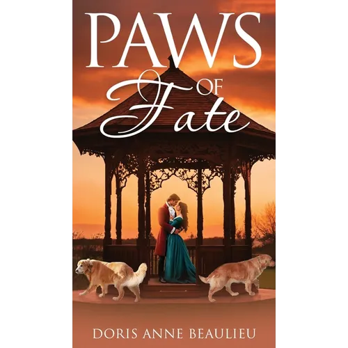 Paws of Fate - Hardcover