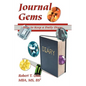 Journal Gems: How to Keep a Daily Diary - Paperback