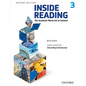 Inside Reading 2e Student Book Level 3 - Paperback