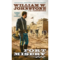 Fort Misery - Mass Market Paperbound