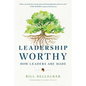 Leadership Worthy - Paperback