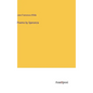 Poems by Speranza - Hardcover