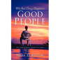 Why Bad Things Happen to Good People - Paperback