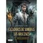 Cazadores de Sombras. Los Orígenes 2. Príncipe Mecánico - Paperback