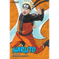 Naruto (3-In-1 Edition), Vol. 19: Includes Vols. 55, 56 & 57 - Paperback
