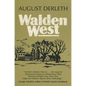 Walden West (Revised) - Paperback