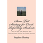 Steno Test Strategy for Court Reporting Students: Part of the The Shastay Way Instructional Series for Steno Success - Paperback