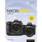David Busch's Nikon Z9/Z8 Guide to Digital Still Photography - Paperback