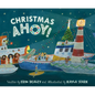 Christmas Ahoy - Hardcover
