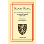 Blood Royal: Issue of the Kings and Queens of Medieval 1066-1399: The Normans and Plantagenets - Paperback
