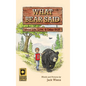 What Bear Said about Life, Love, and Other Stuff - Hardcover