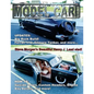 Model Car Builder No. 16: Tips, Tricks, How-tos, and Feature Cars! - Paperback