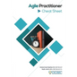 Agile Practitioner Cheat Sheet - Paperback