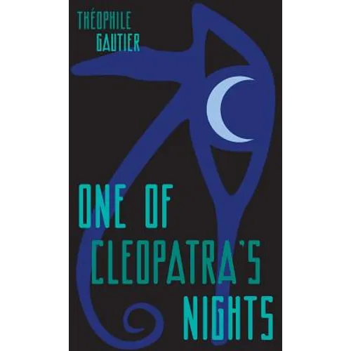 One of Cleopatra's Nights - Hardcover