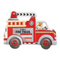 I Am a Fire Truck - Board Book