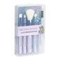 Soda Unicorns - Cute 5-Piece Makeup Brush Set for Beginners & Makeup Enthusiasts