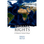 Human Rights: A Political and Cultural Critique - Paperback