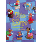 Mice and Beans - Hardcover