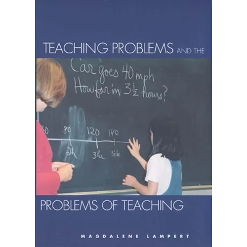 Teaching Problems and the Problems of Teaching - Paperback