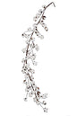 5' Cotton Garland Natural
