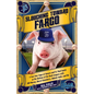 Slouching Toward Fargo: A Two-Year Saga of Sinners and St. Paul Saints at the Bottom of the Bush Leagues with Bill Murray, Darryl Strawberry, - Paperback