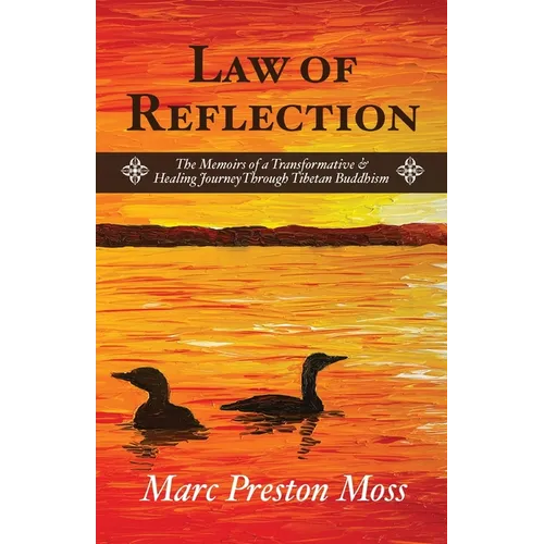 Law of Reflection - Paperback