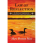 Law of Reflection - Paperback