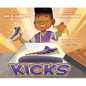 Kicks - Hardcover