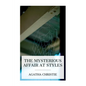 The Mysterious Affair at Styles - Paperback